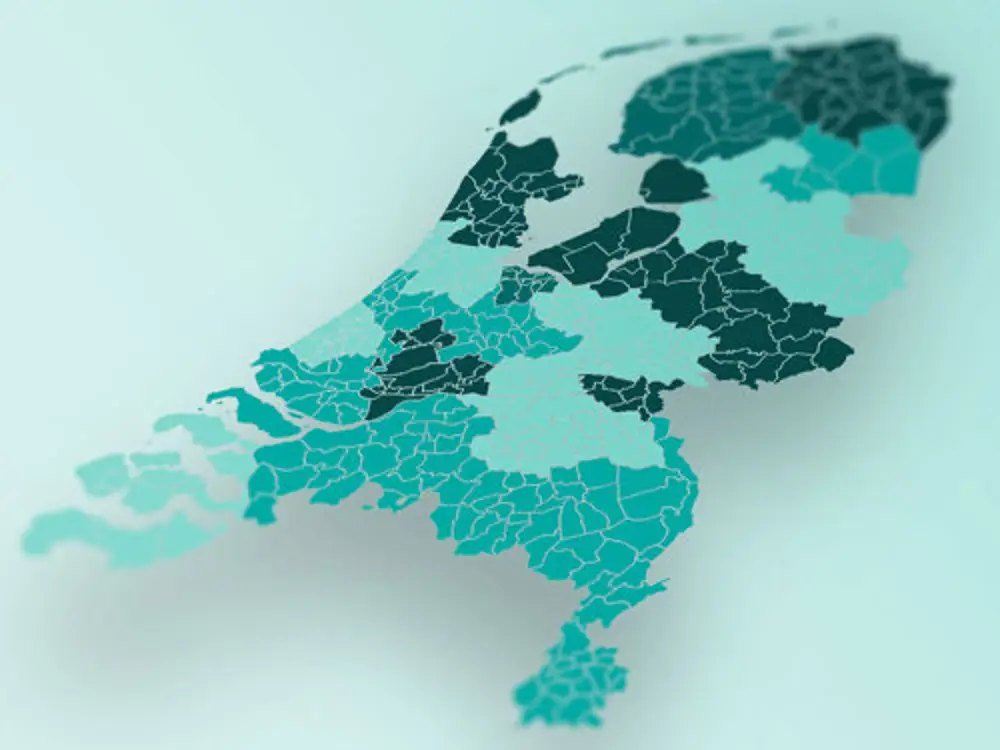 SBB en arbeidsmarktpartners